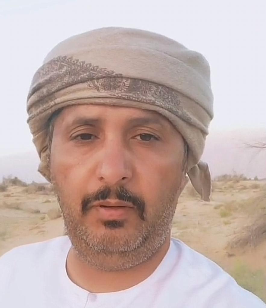 علي الأحبابي: صناعة المحتوى والثقافة العربية تواجه عدة تحديات