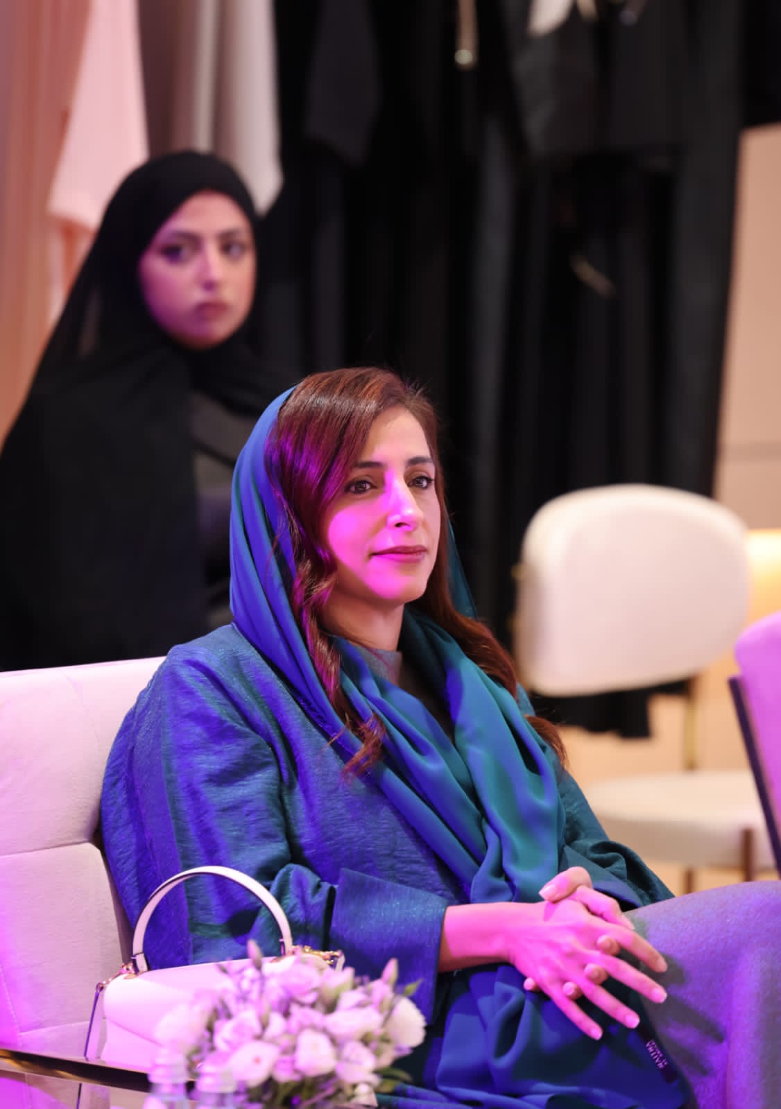 بحضور ورعاية الشيخة بدور بنت سلطان القاسمي أرتال.. الوجهة الجديدة للأزياء الإماراتية الراقية تنضم إلى قائمة العلامات التجاريّة المميّزة في إيست بوليفارد بالجادة في الشارقة