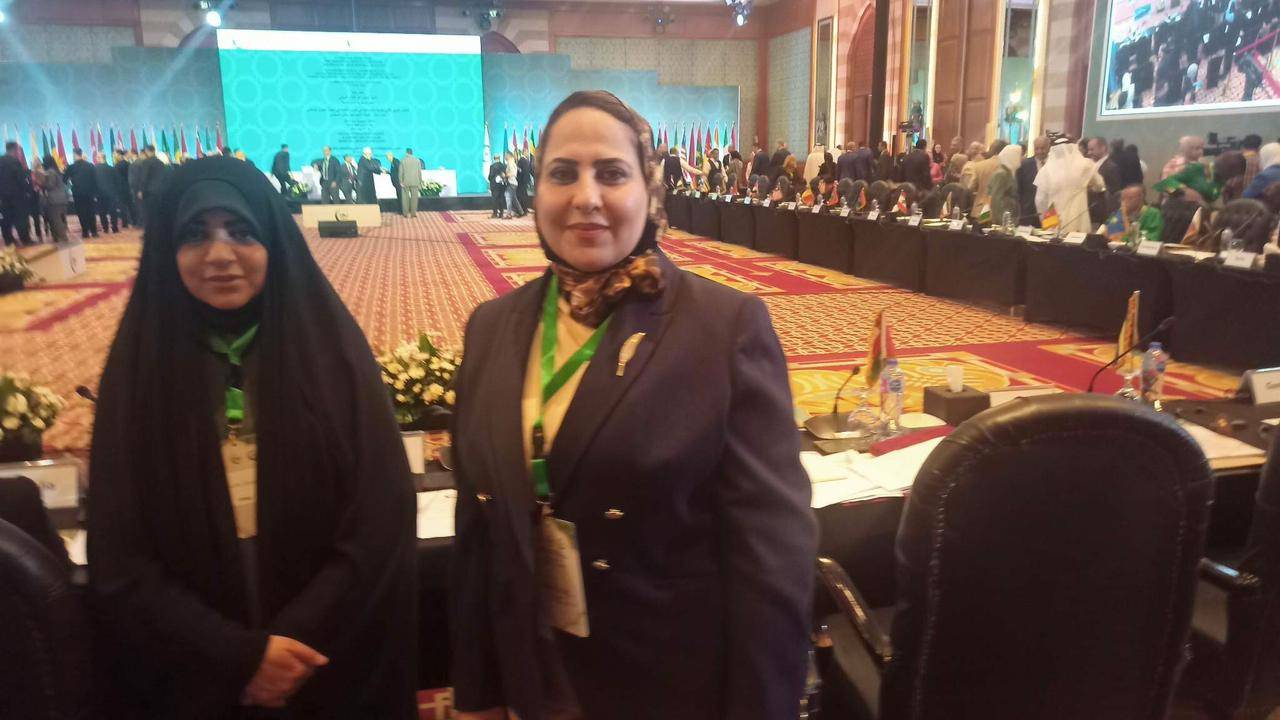 العراق يشارك في المؤتمر الوزاري للتنمية الاجتماعية  بالدول الأعضاء لمنظمة التعاون الإسلامي