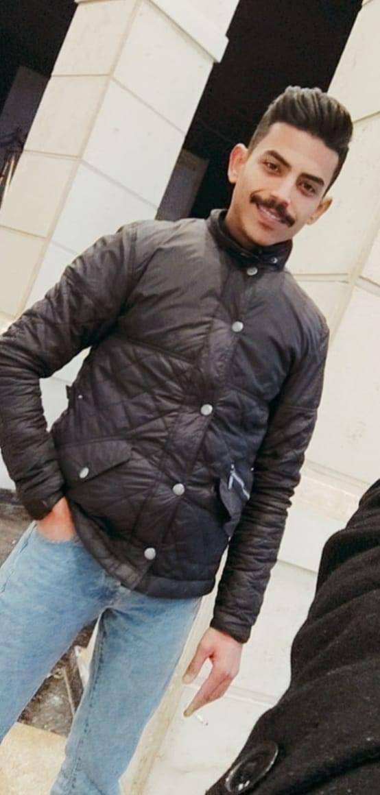 سمير مشرف معارك .. مبارك الترفيع