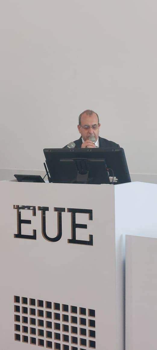 دعم عربي لتأهيل  الكوادر الفنيه الافريقيه في شتي المجالات العلميه