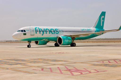   بمعدل 12 رحلة أسبوعيا ..مطار صلالة يستقبل أولى رحلات طيران فلاي ناس السعودي في موسم خريف ظفار