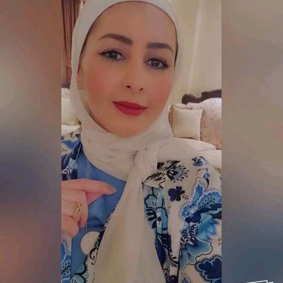 أسرة موقع جوهرة العرب الإخباري تهنئ الزميلة العزيزة غيداء عواملة بمناسبة عيد ميلادها الميمون
