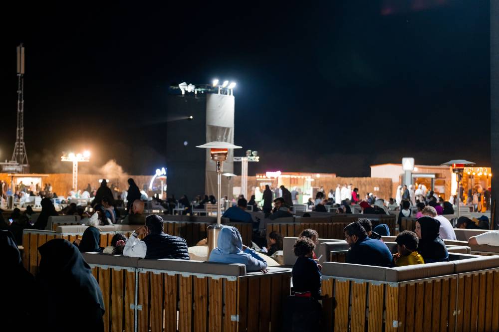 دبي للثقافة تفتح باب المشاركة في مسابقة المرموم لصناعة الأفلام القصيرة