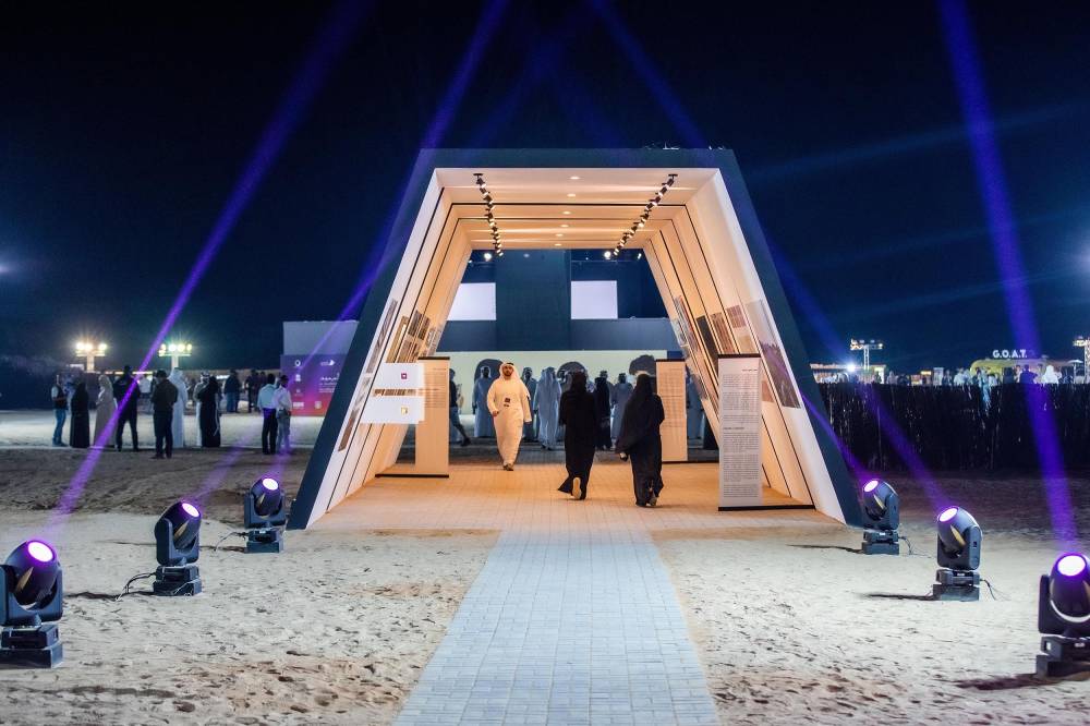 دبي للثقافة تفتح باب المشاركة في مسابقة المرموم لصناعة الأفلام القصيرة