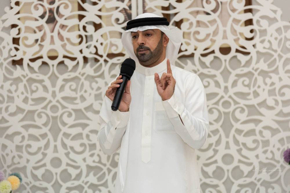 فريق همسات الثقافي  بالأحساء يكرم أكثر من ٢٠٠ شخصية متفوقة ومتميزين بالعمل التطوعي