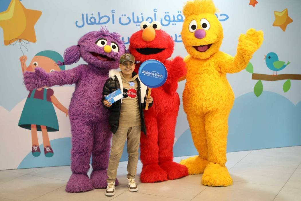 أمنية تُعلن عن تحقيق 359 أمنية خلال النصف الأول من عام 2023