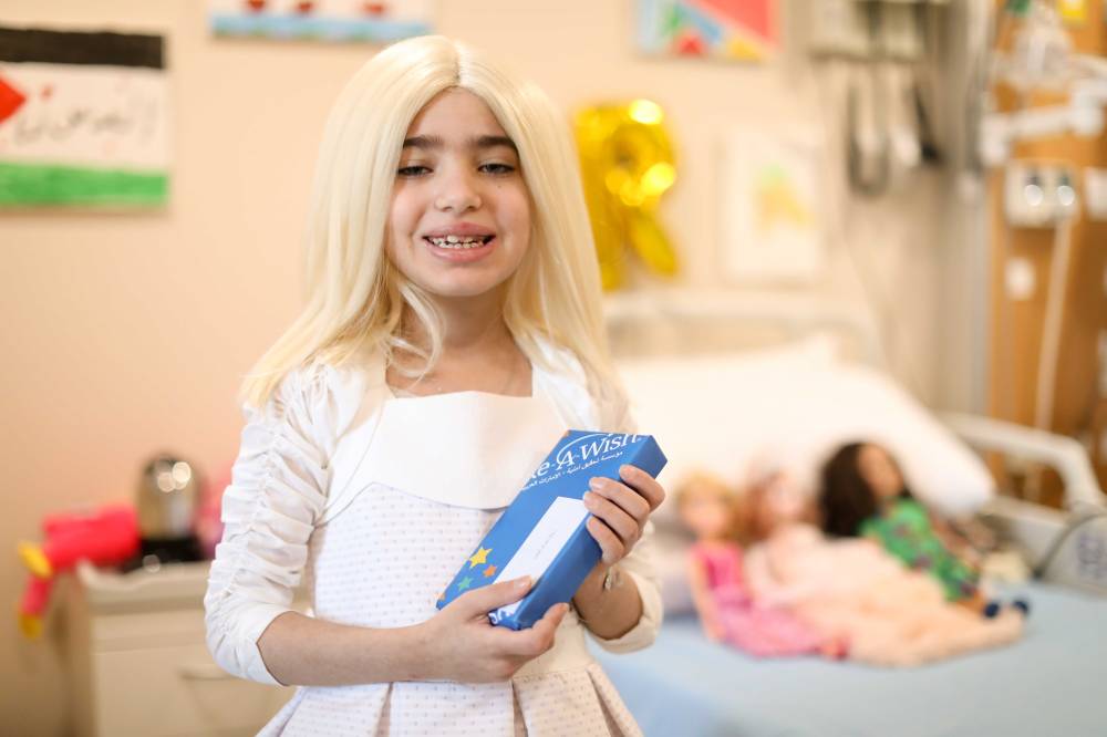 أمنية تُعلن عن تحقيق 359 أمنية خلال النصف الأول من عام 2023