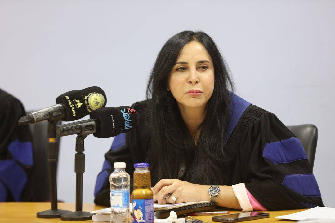 تهنئة للزميل شادي سمحان بمناسبة حصوله على درجة الماجستير في الاعلام 