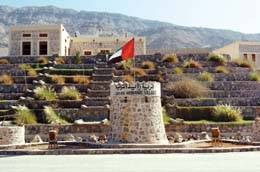 لقاء صحفي مع مؤسس قرية  زايد التراثية العميد الركن السابق سعيد بن علي  الشحي*