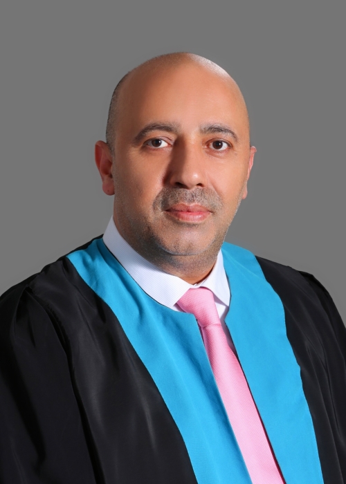 تهنئة ل محمد احمد حيف بمناسبة حصولة على درجة البكالوريوس