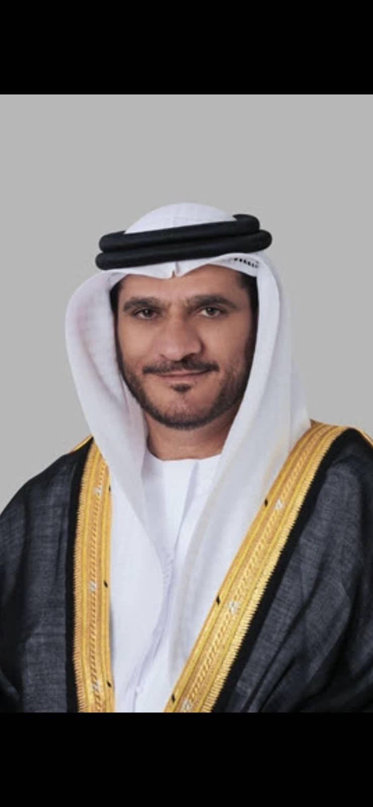 برلماني: الشيخ سعيد بن زايد آل نهيان ساهم في تطور الرياضة في الدولة