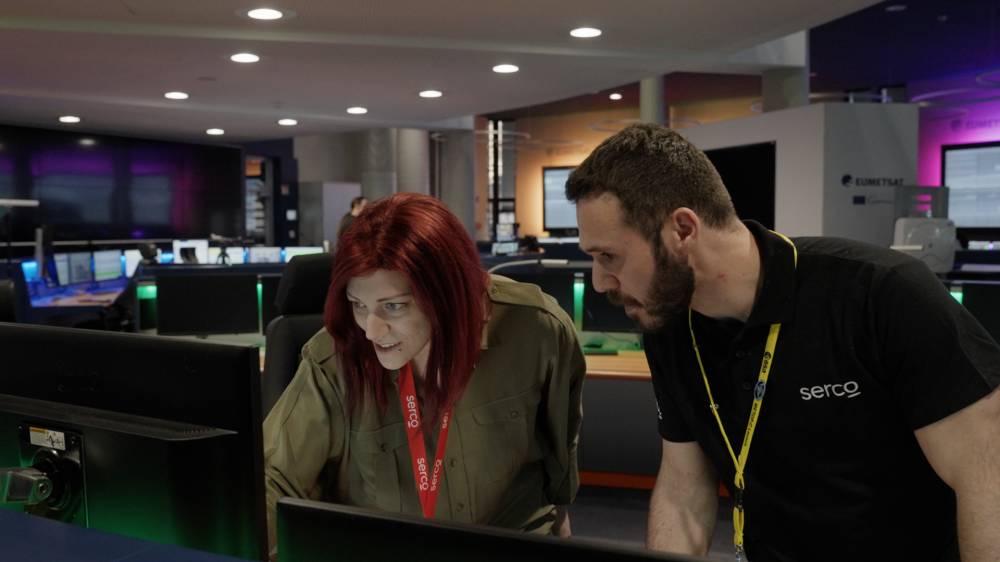 سيركو تُطلق برنامج الفضاء للخريجين في المملكة العربية السعودية