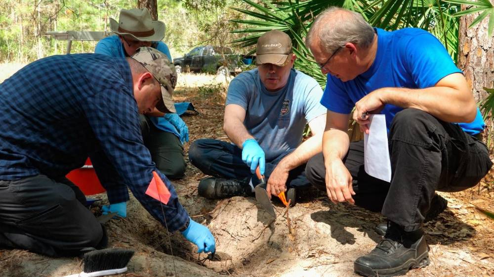 كيف يعرف المختصون بالطب الشرعي موعد الوفاة أو الاعتداء:
