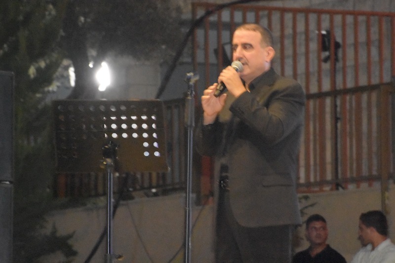 مهرجان الفحيص يكرم رئيس الوزراء الراحل عبد السلام المجالي