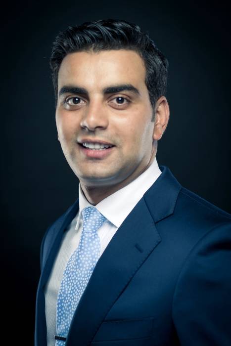 الإعلامي المتميز صهيب شراير ينضم إلى سكاي نيوز عربية