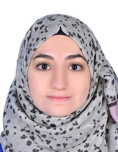 طالبة بكلية العلوم في جامعة الإمارات تحصل على جائزة أفضل مشروع في العلوم البيولوجية من الجمعية الملكية البريطانية