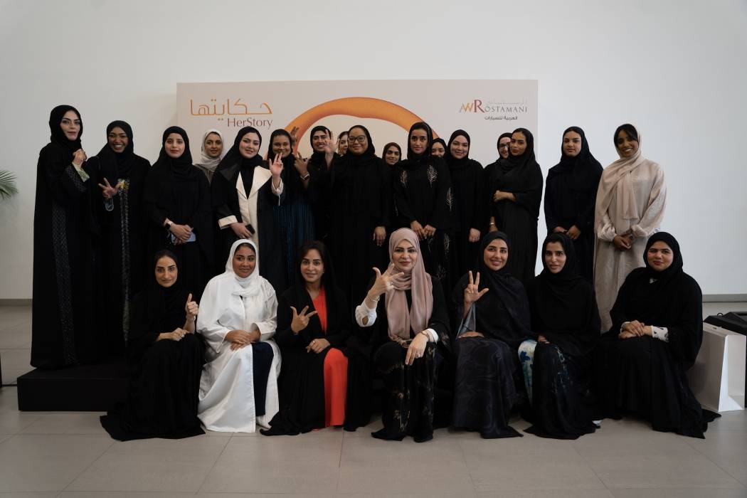 العربيّة للسيارات تحتفي بإنجازات المرأة الإماراتيّة في حفل مُلهم يُبرز الآفاق المستقبليّة لمواصلة التمكين والازدهار