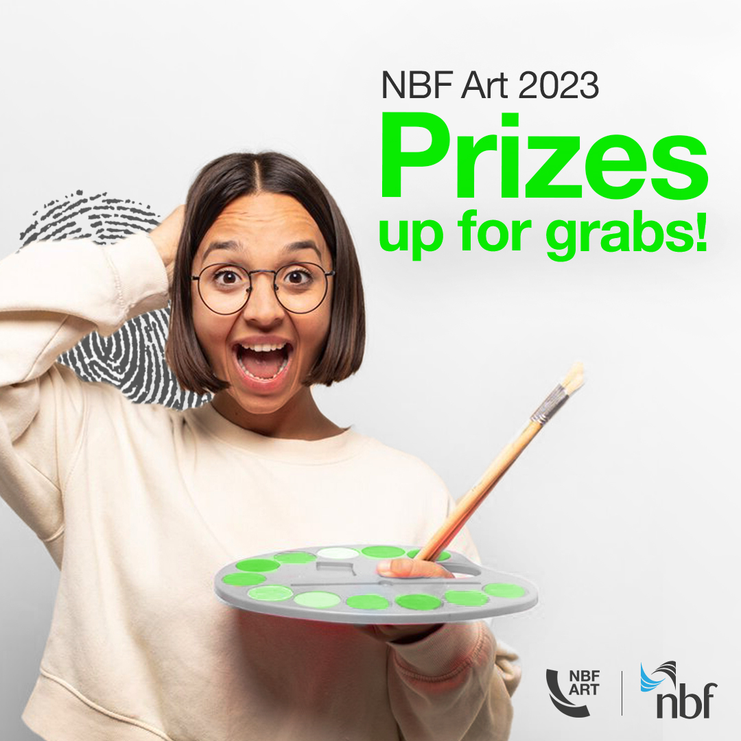 بنك الفجيرة الوطني يطلق مسابقة الفنون للعام الثالث على التوالي