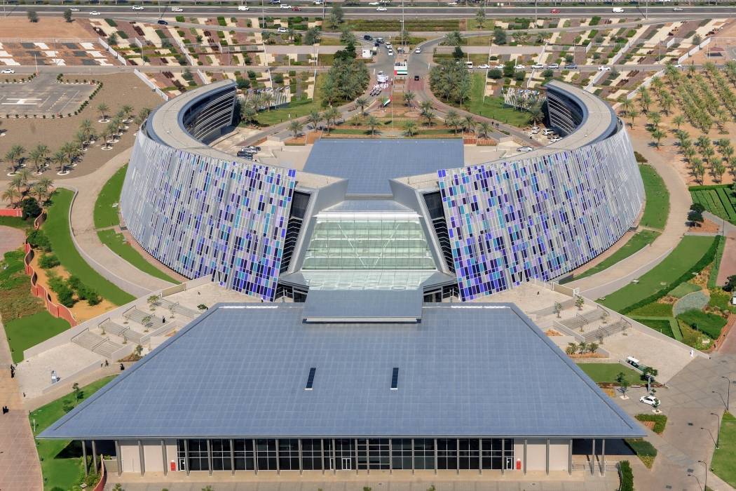 جامعة الإمارات تنظم معرض التوظيف بمشاركة 40 جهة حكومية وخاصة