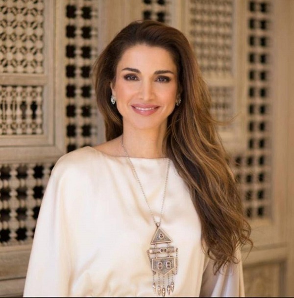 عيد ميلاد الملكة رانيا العبدالله يصادف غدا