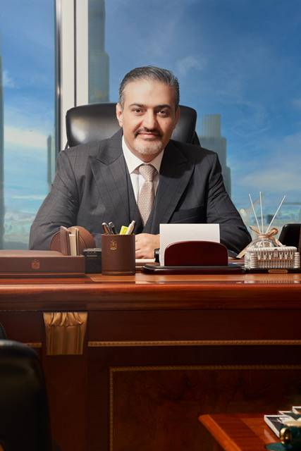 شراكة استراتيجية بين بي اتش ام كابيتال وتطبيق تواصل سوبر آب“