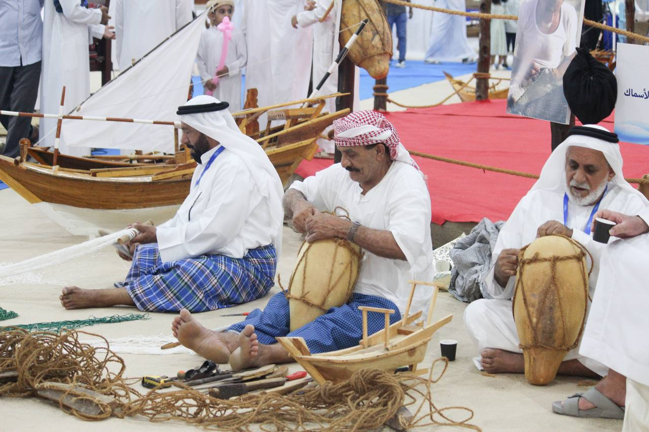  مهرجان المالح والصيد البحري ينطلق الخميس المقبل في دبا الحصن