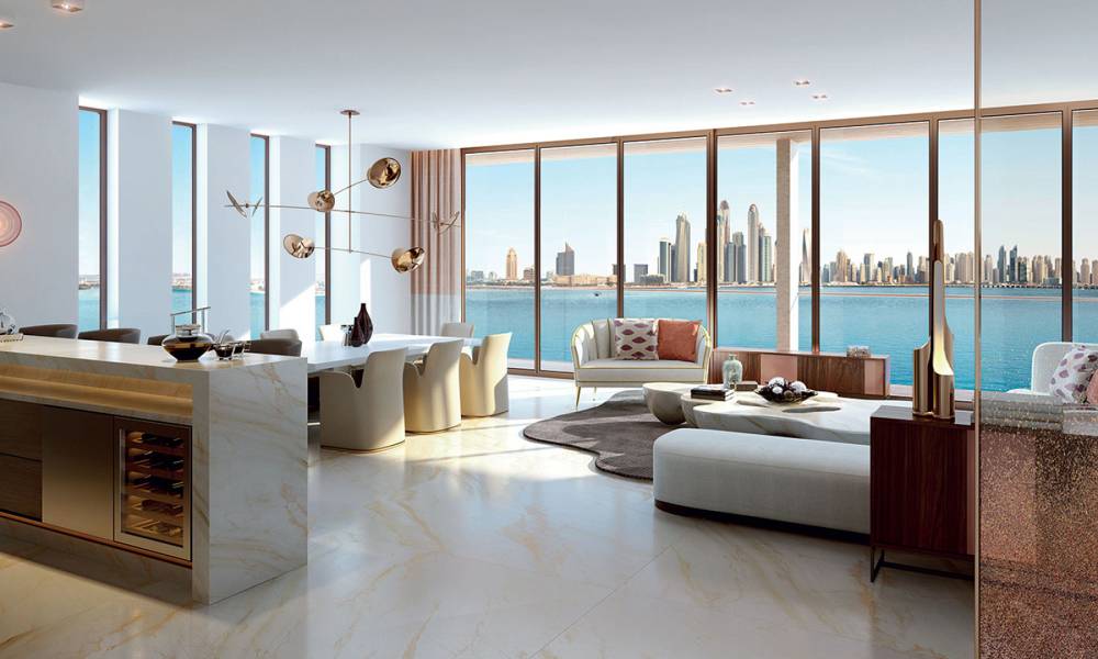 Penthouse.ae يسجل رقماً قياسياً جديداً مع تنفيذ صفقة بيع ضخمة في نخلة الجميرا بدبي