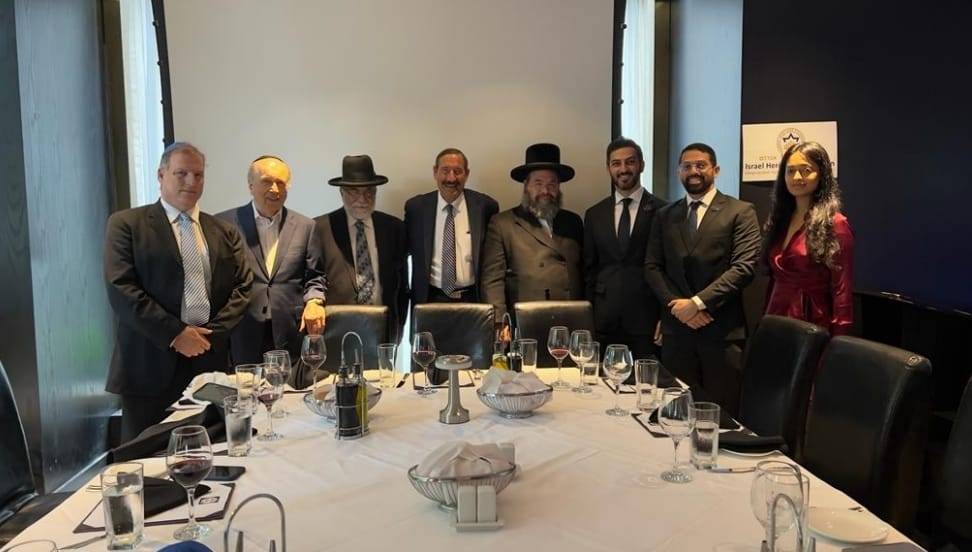 تريندز يشارك في منتدى عالمي حول تعزيز ثقافة السلام من خلال الدبلوماسية والتعليم والفنون