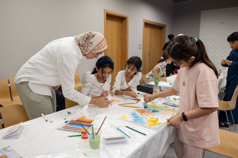 مدارس الحياة تعزز المهارات الذاتية وتكشف أسرار الصحة النفسية