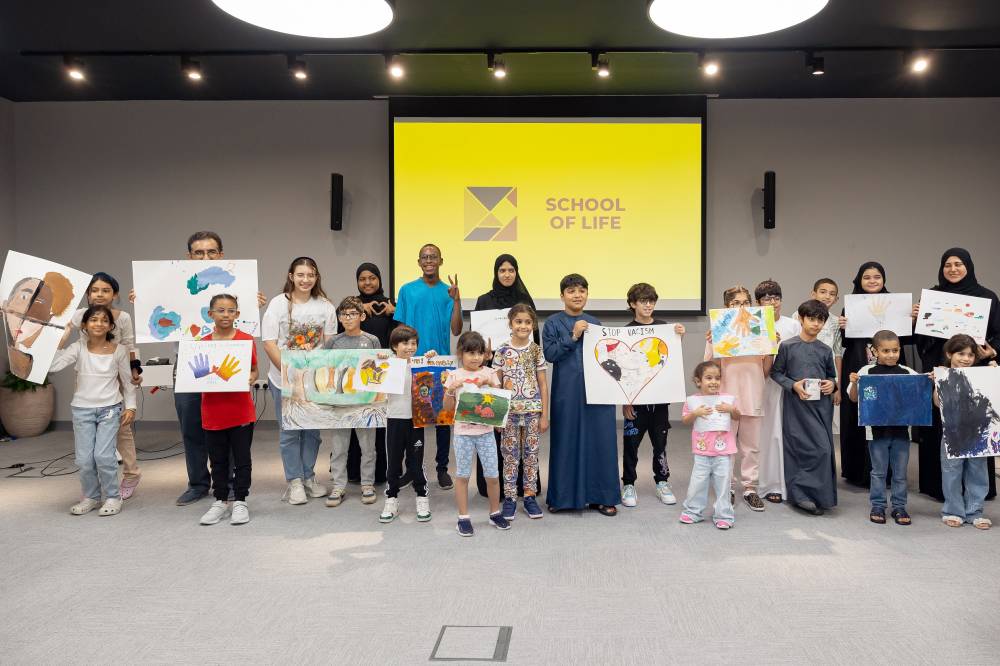 مدارس الحياة تعزز المهارات الذاتية وتكشف أسرار الصحة النفسية