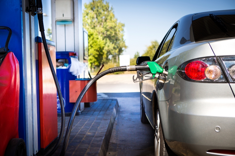البنزين لشهر أيلول 2023 يسجل ثالث اعلى سعر في تاريخ الاردن