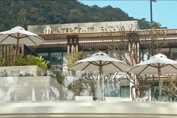 منتجع إنتركونتيننتال بوكيت: واحة من الفخامة العصرية تستمد جذورها من الحضارة تايلاندية ترحب بالضيوف من الشرق الأوسط