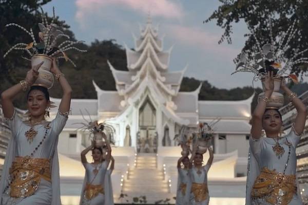 منتجع إنتركونتيننتال بوكيت: واحة من الفخامة العصرية تستمد جذورها من الحضارة تايلاندية ترحب بالضيوف من الشرق الأوسط