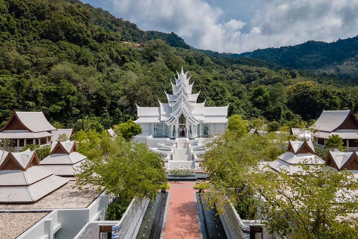 منتجع إنتركونتيننتال بوكيت: واحة من الفخامة العصرية تستمد جذورها من الحضارة تايلاندية ترحب بالضيوف من الشرق الأوسط