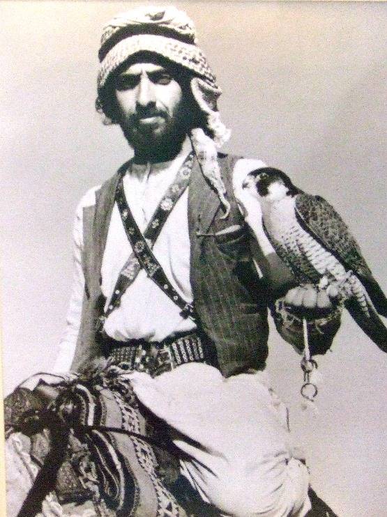 زايد والصيد المُستدام قصة تميّز إماراتية على مستوى العالم.