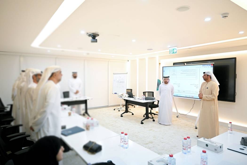 تريندز للبحوث والاستشارات يدشن برامجه التدريبية الإدارية