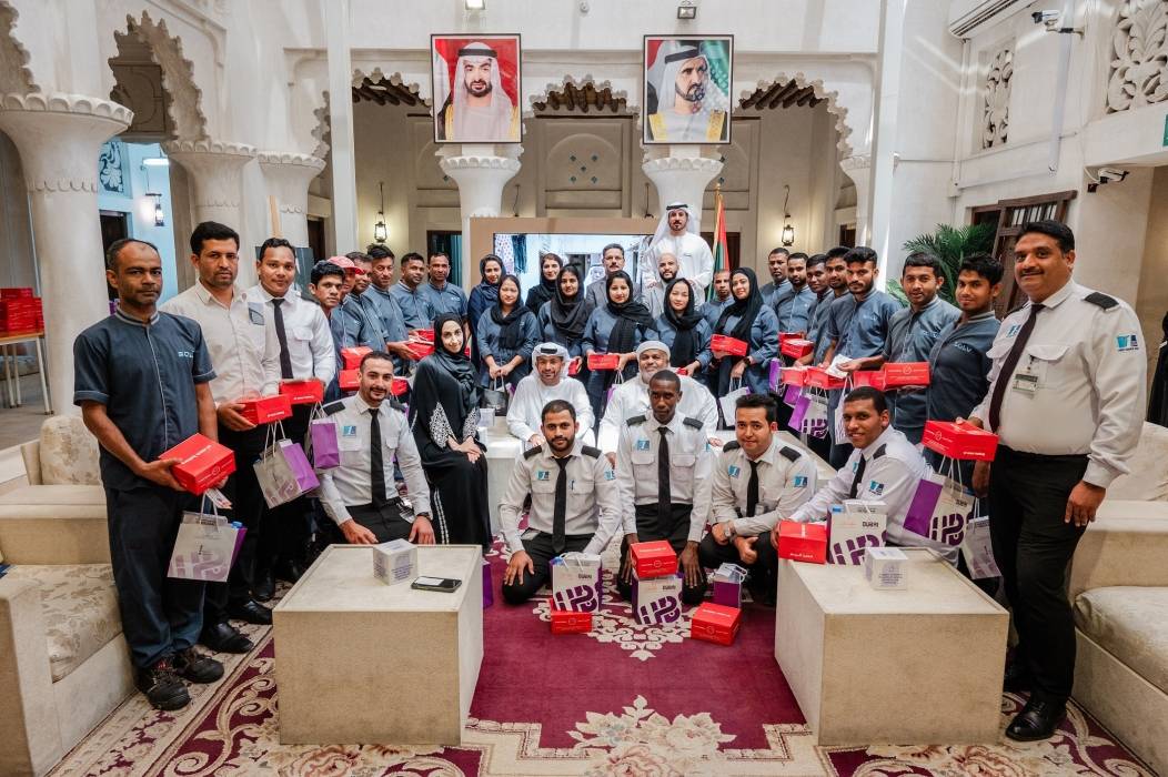 دبي للثقافة تكرم أبطال الصيف في مواقعها وأصولها الخارجية