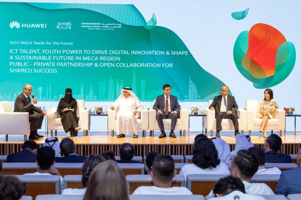 اكاديميون وخبراء تكنولوجيا يناقشون تفعيل أطر التعاون دعماً لتطوير المواهب التقنية في دول منطقة الشرق الأوسط وآسيا الوسطى