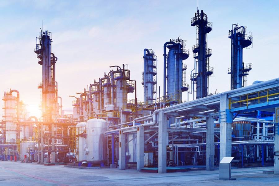  Hytera تُبرم اتفاقية إطارية سنوية مع شركة Sinopec Group