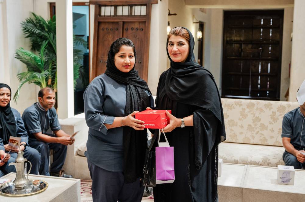  دبي للثقافة تكرم أبطال الصيف في مواقعها وأصولها الخارجية