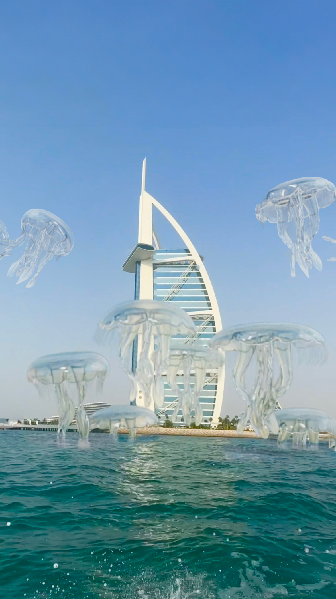  حملة وجهات دبي تختتم موسمها الصيفي لعام 2023