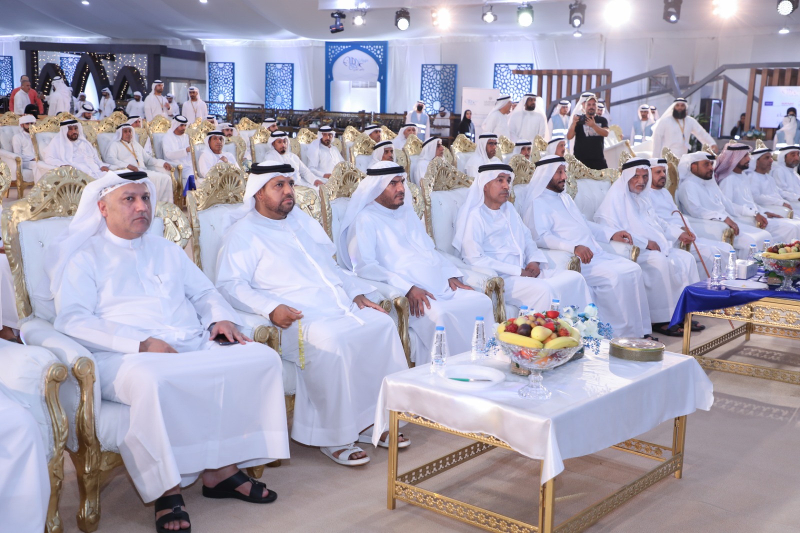 مهرجان المالح والصيد البحري ينطلق بأجواء تراثية متميزة وفعاليات استثنائية احتفاءً بنسخته العاشرة