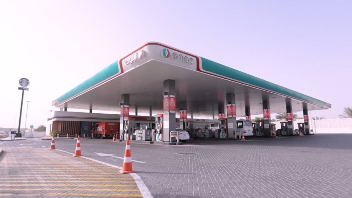 اللجنة المشتركة للأمن والسلامة تطلق استبيان لقياس مستوى الوعي والالتزام بقواعد السلامة في محطات الوقود