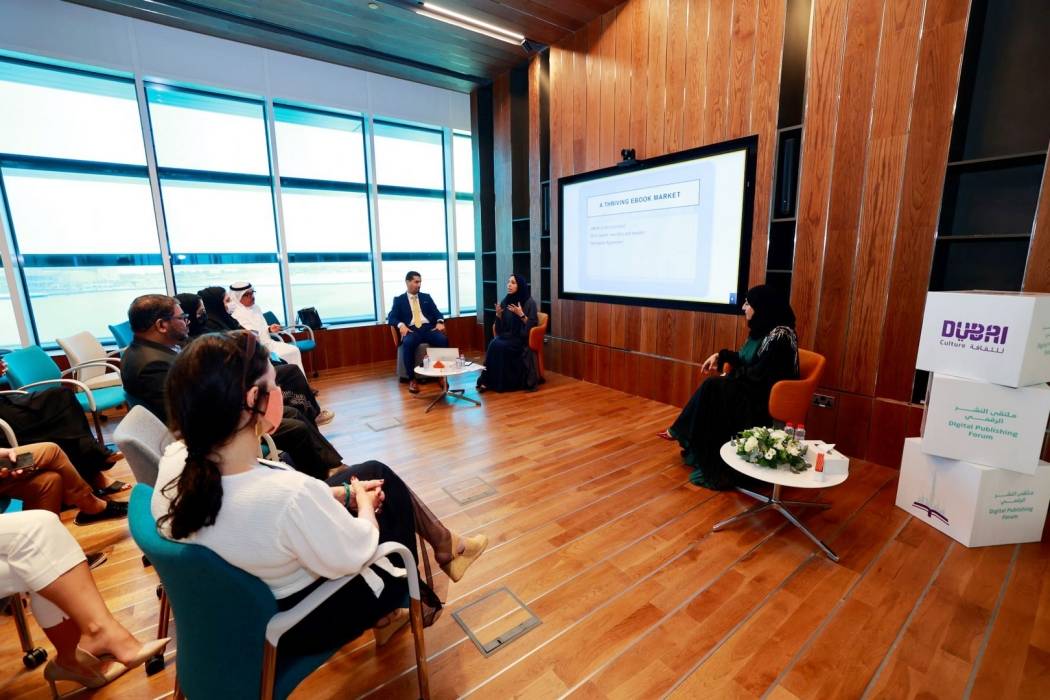 منصة تعبير.. ملتقى إبداعي يدعم الحراك الثقافي