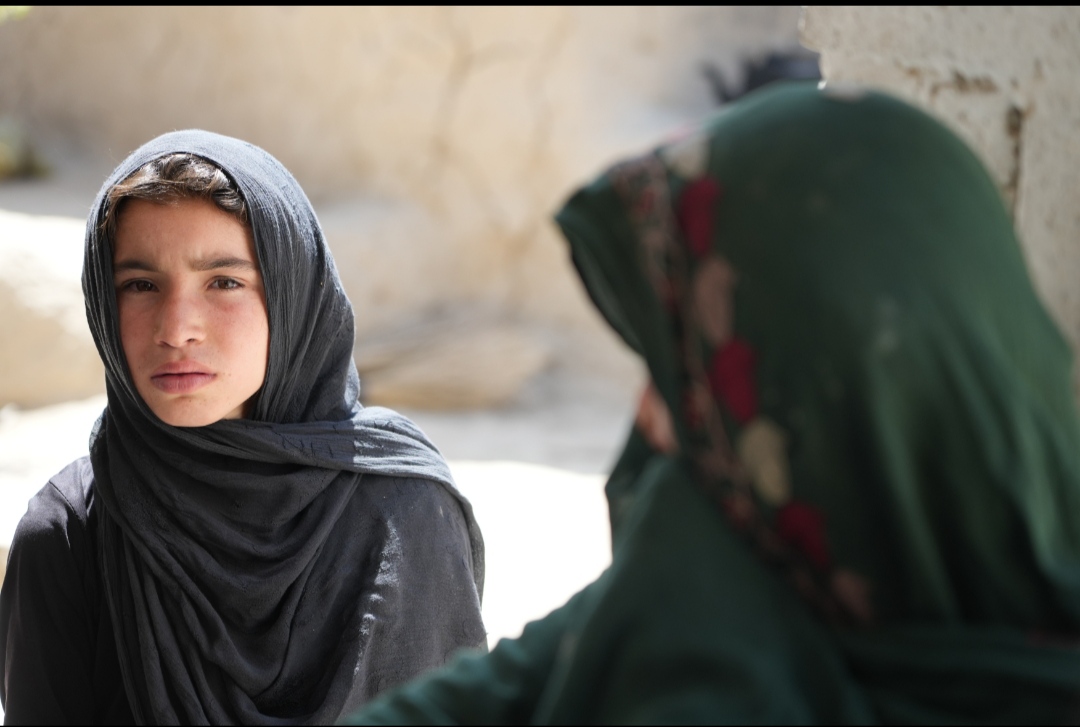 اضطرار برنامج الأغذية العالمي في أفغانستان إلى حرمان 10 ملايين شخص من المساعدات المنقذة للحياة، مما يؤدى إلى تفاقم اليأس والقلق لدى الأفغان