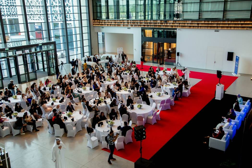 الشارقة للبحوث والتكنولوجيا والابتكار ينظم النسخة الرابعة من منتدى المرأة في قطاع التكنولوجيا في 20 سبتمبر