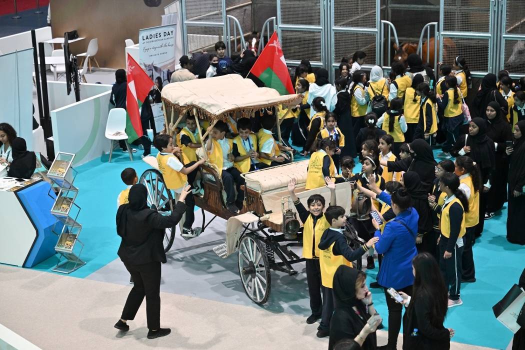 تُشارك بـِ 300 منتج في المعرض  ARBالإمارات تُحقق مبيعات كبيرة