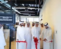 تعاونية الاتحاد تفتتح فرع سوق حتا