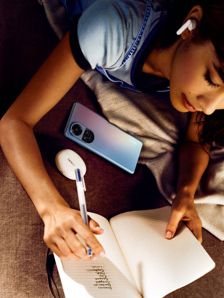 أوبو تطلق سماعات إنكو آير 3 برو أول سماعات أذن في العالم مصنوعة من ألياف الخيزران